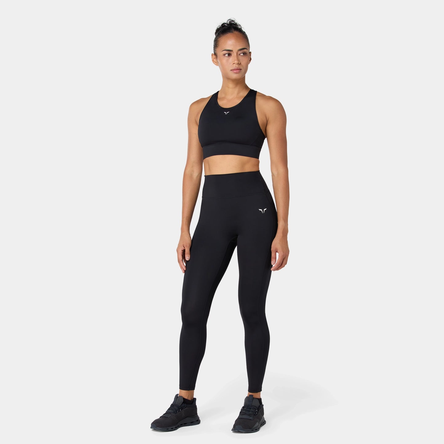 High Rise 27" Graphic Leggings - Printed Version