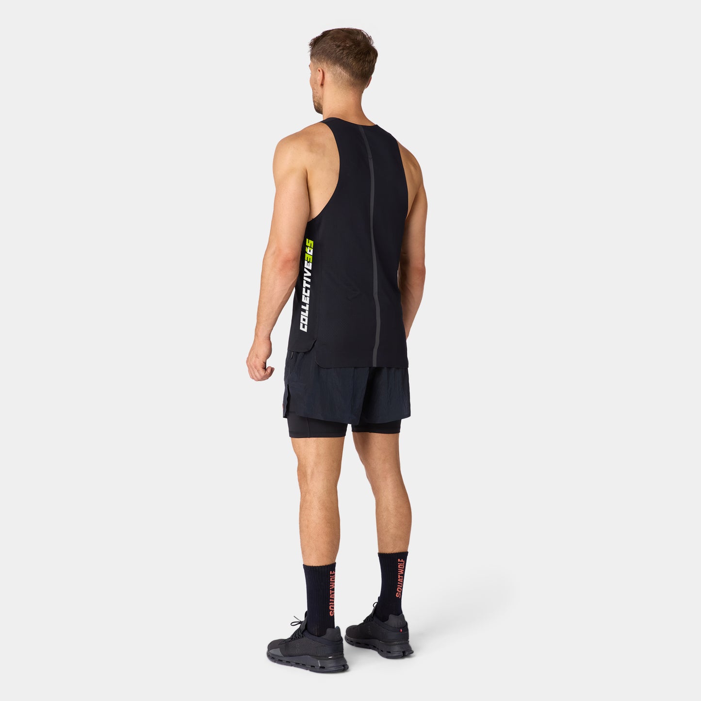 Pima Cotton ACTDRY® Pro Tank - Printed Version
