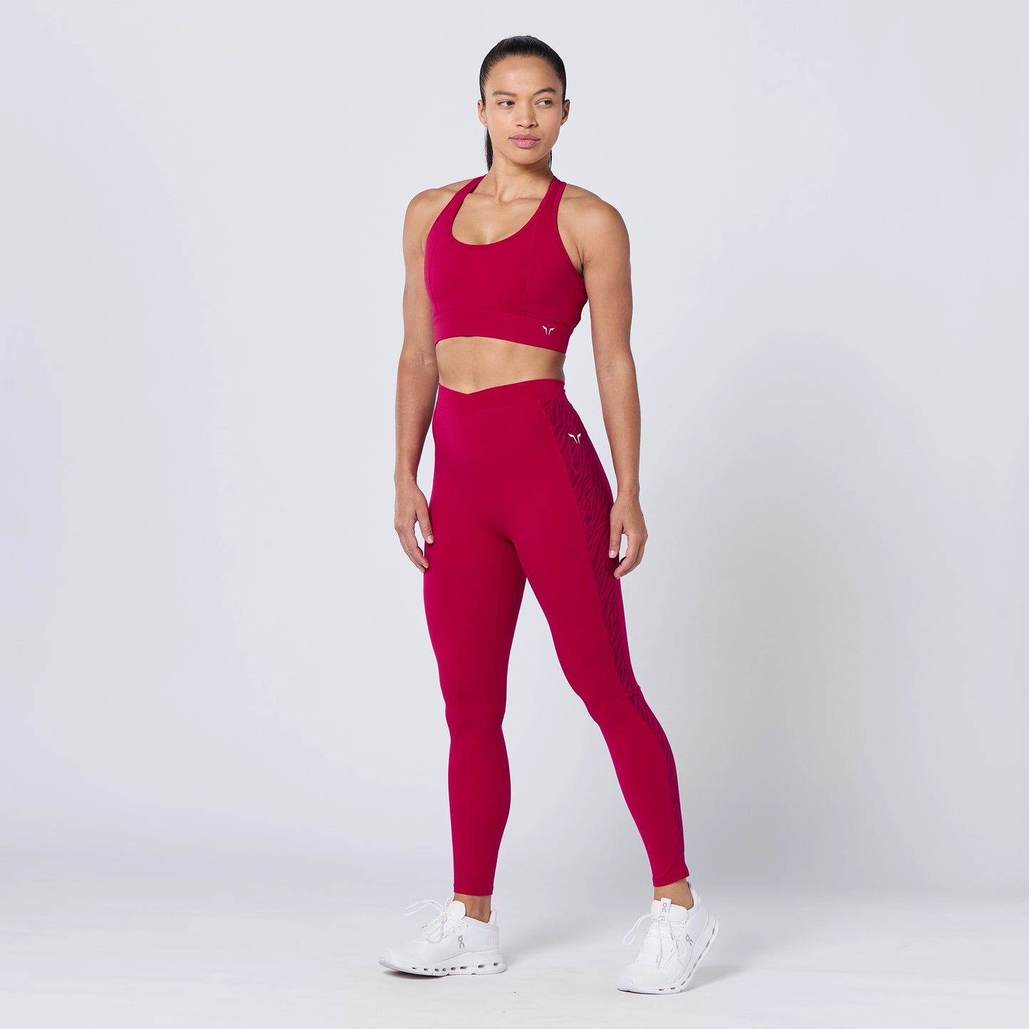 لقينز كروس اوفر 27 انش - كرزي