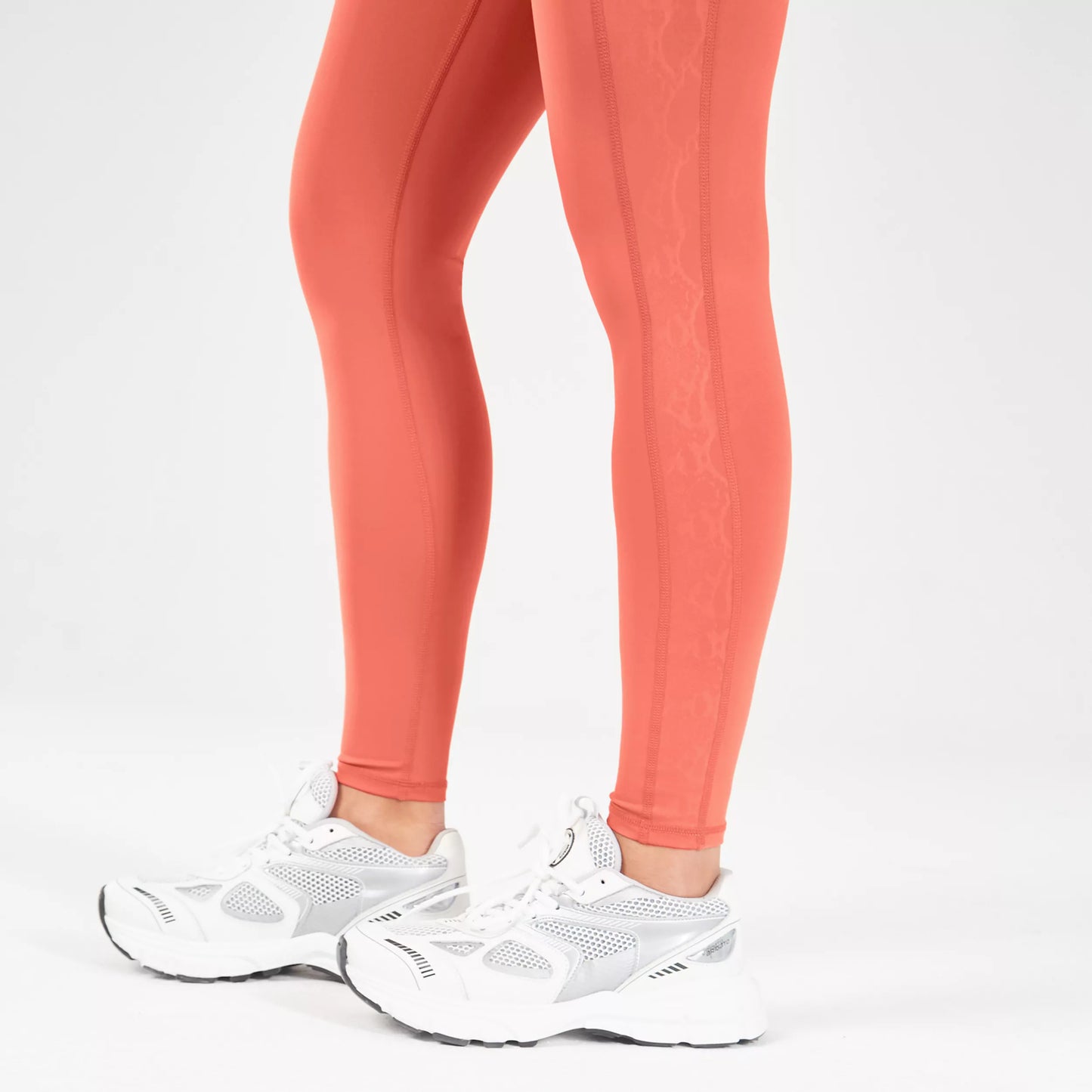 squatwolf-workout-clothes-core-panel-leggings-mineral-red-gym-leggings-for-women