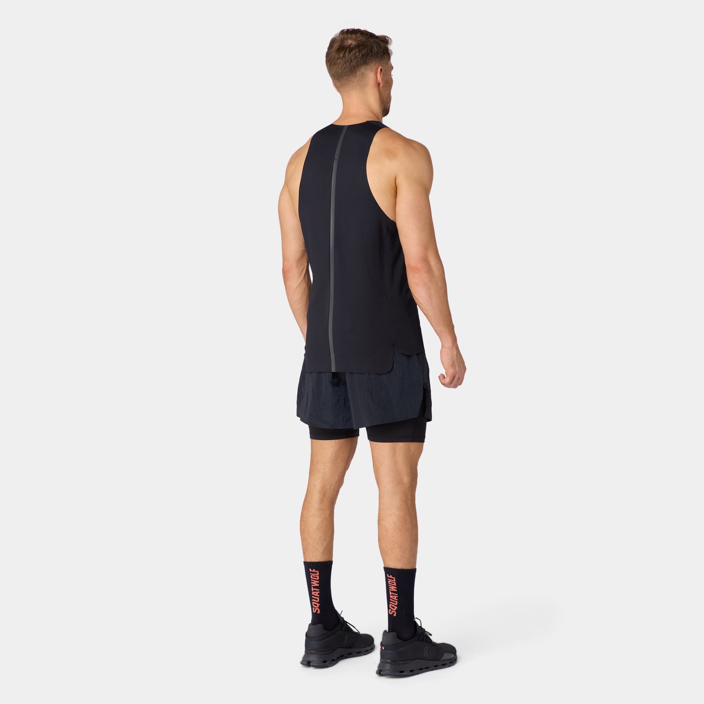 Pima Cotton ACTDRY® Pro Tank - Printed Version