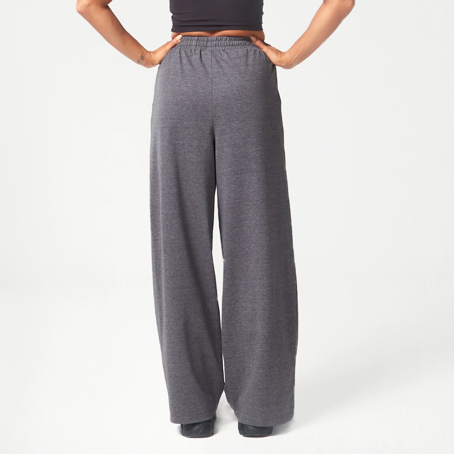 squatwolf-workout-clothes-code-live-in-joggers-black-marl-gym-pants-for-women