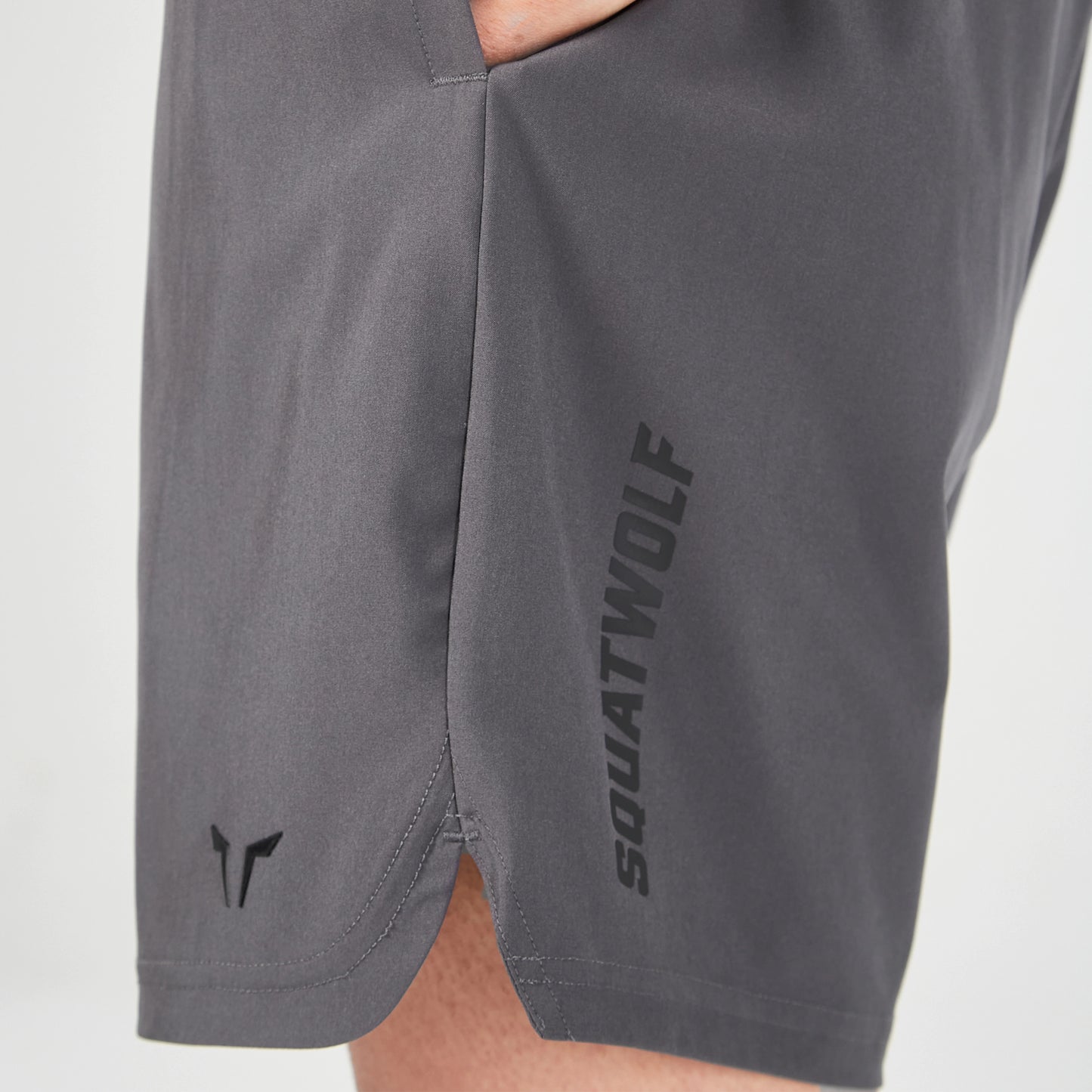 squatwolf-gym-wear-essential-pro-7-inch-shorts-asphalt-workout-short-for-men