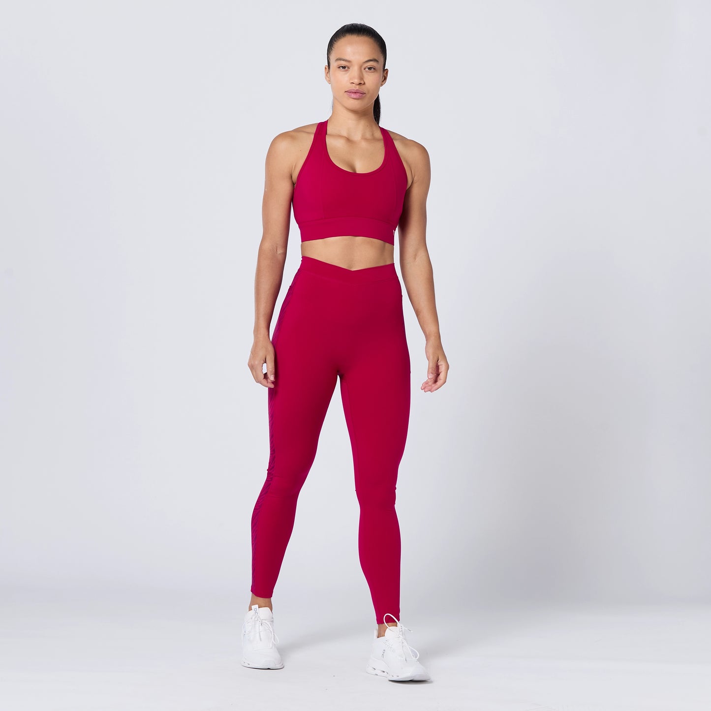 حمالة صدر هيرا عملية 2.0 - طبعة كرزي