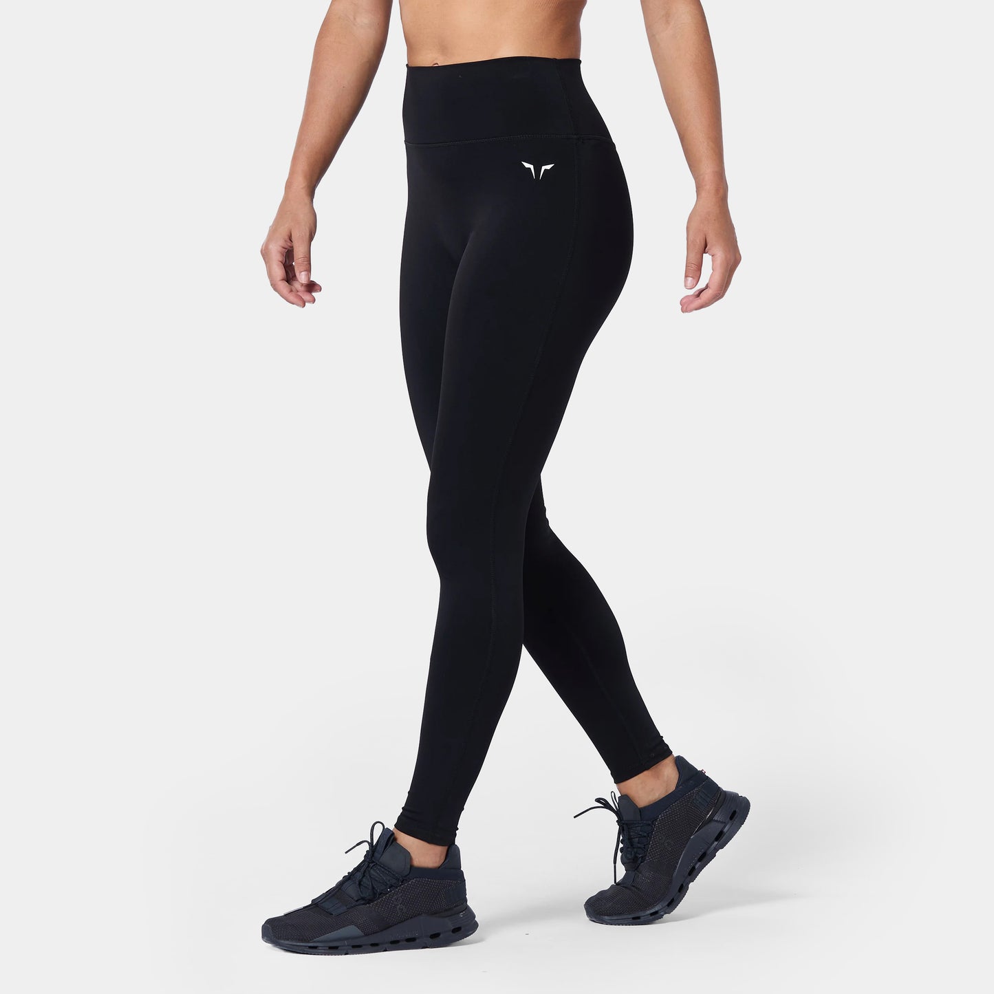 بنطال ضيق أجايل آكت من كور 27 انش - أسود