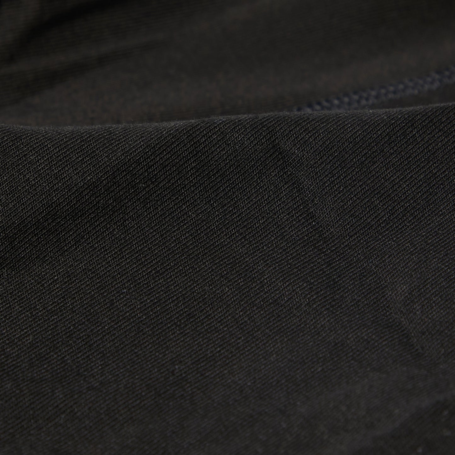 5" Cotton Boxer Trunks 3 Pack - Black