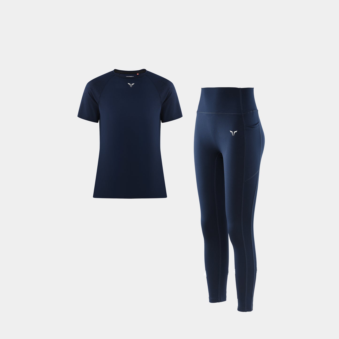 Essential Confidence Kit - Navy |