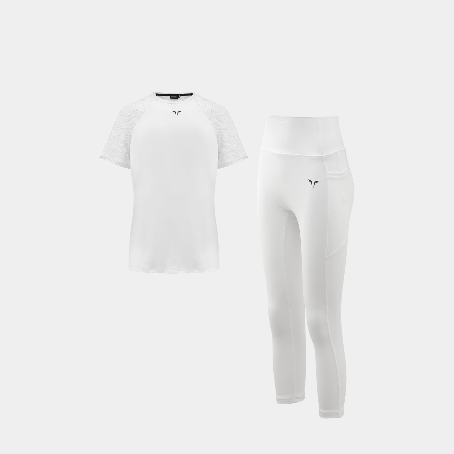 Essential Confidence Kit - Pearl White |