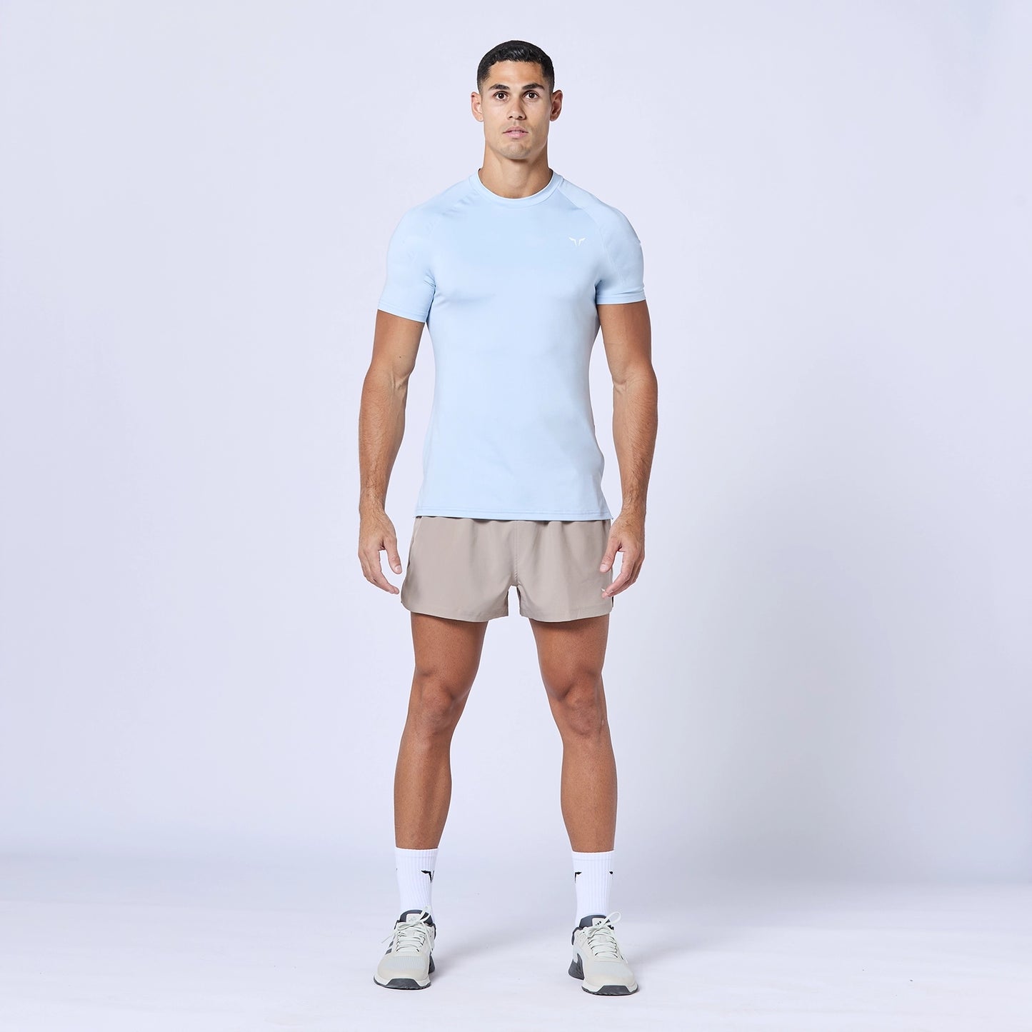 شورت فاونديشن 3"- ترابي