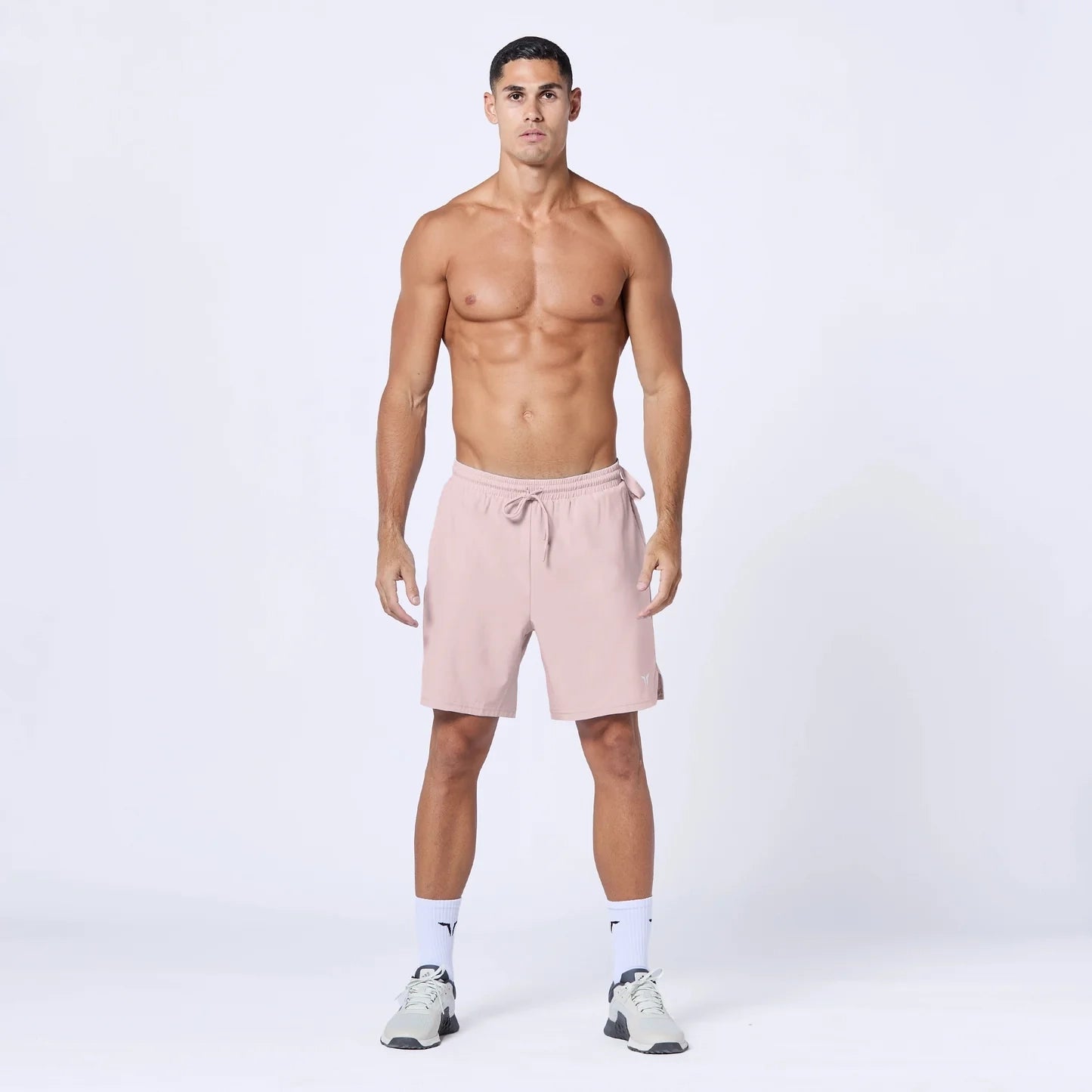 Foundation 7" Shorts - Maple Sugar