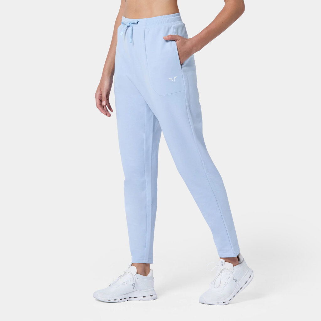 Essential Slim Joggers - Skyway