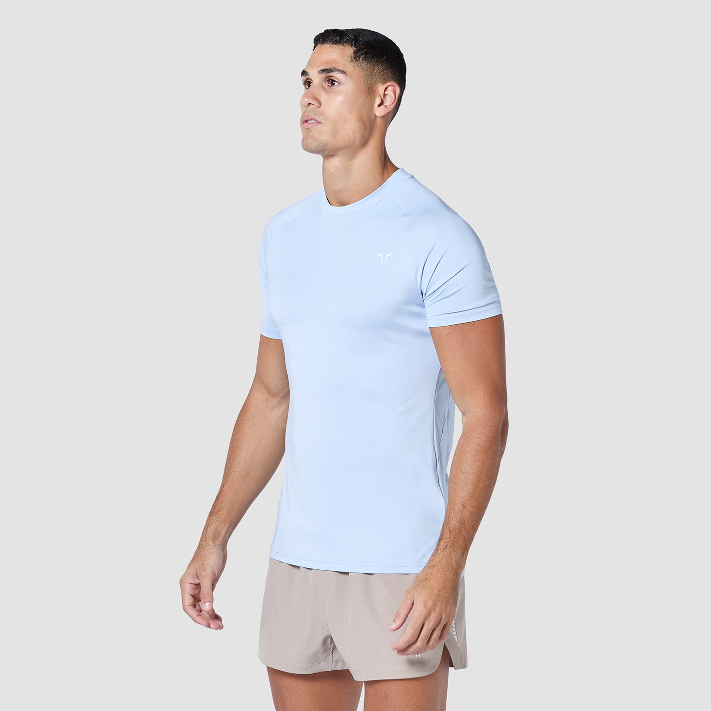 Ultralight Gym T-shirt - Skyway