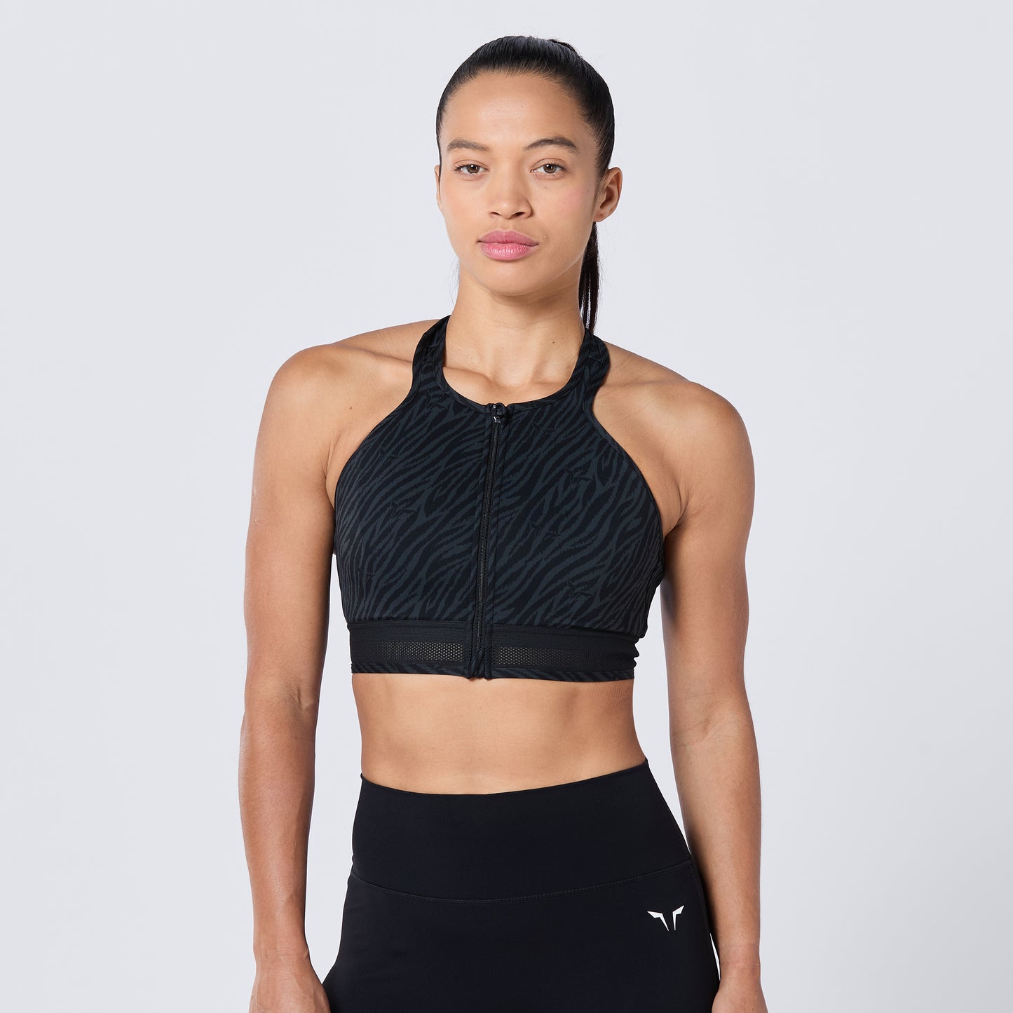 حمالة صدر أنتيمد بسحاب - طبعة النمر