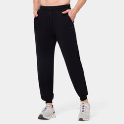 Level Up Joggers - Black