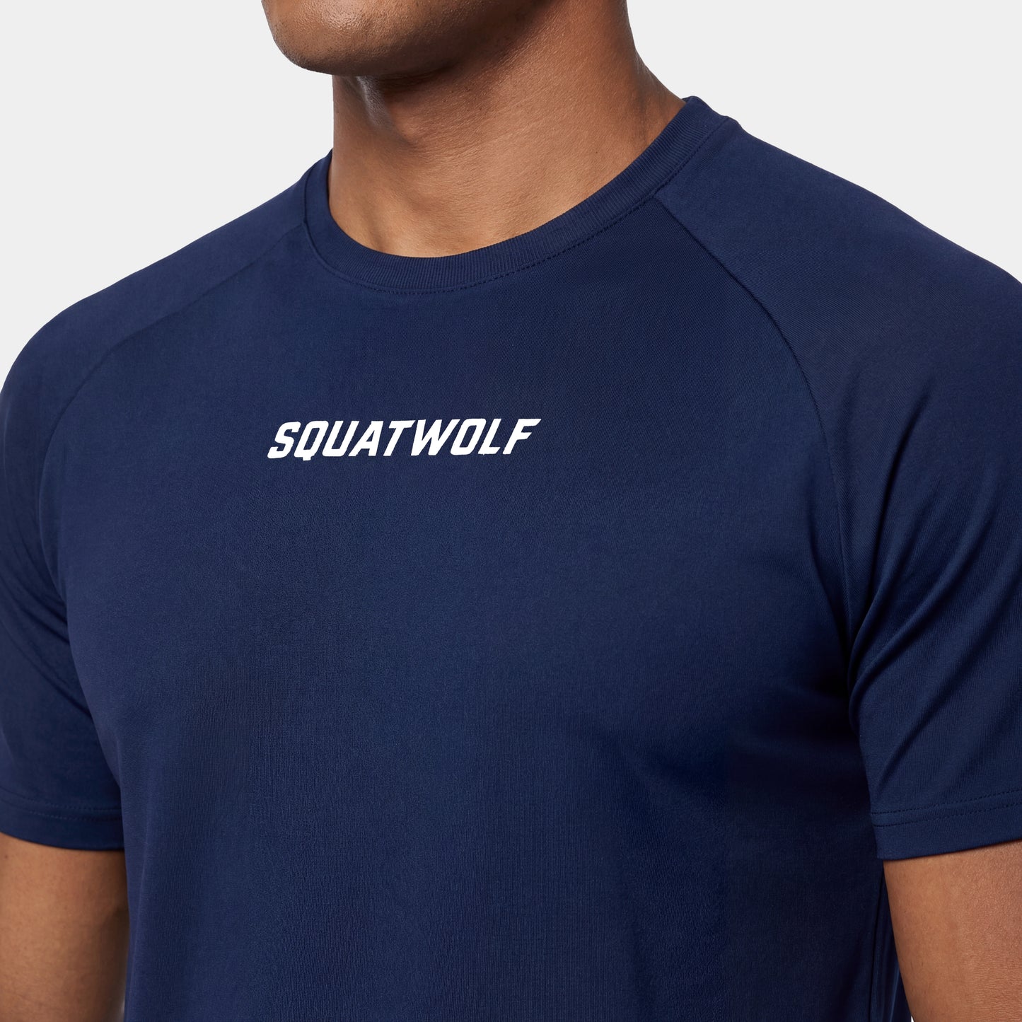 Alpha Set - Navy & Sleet