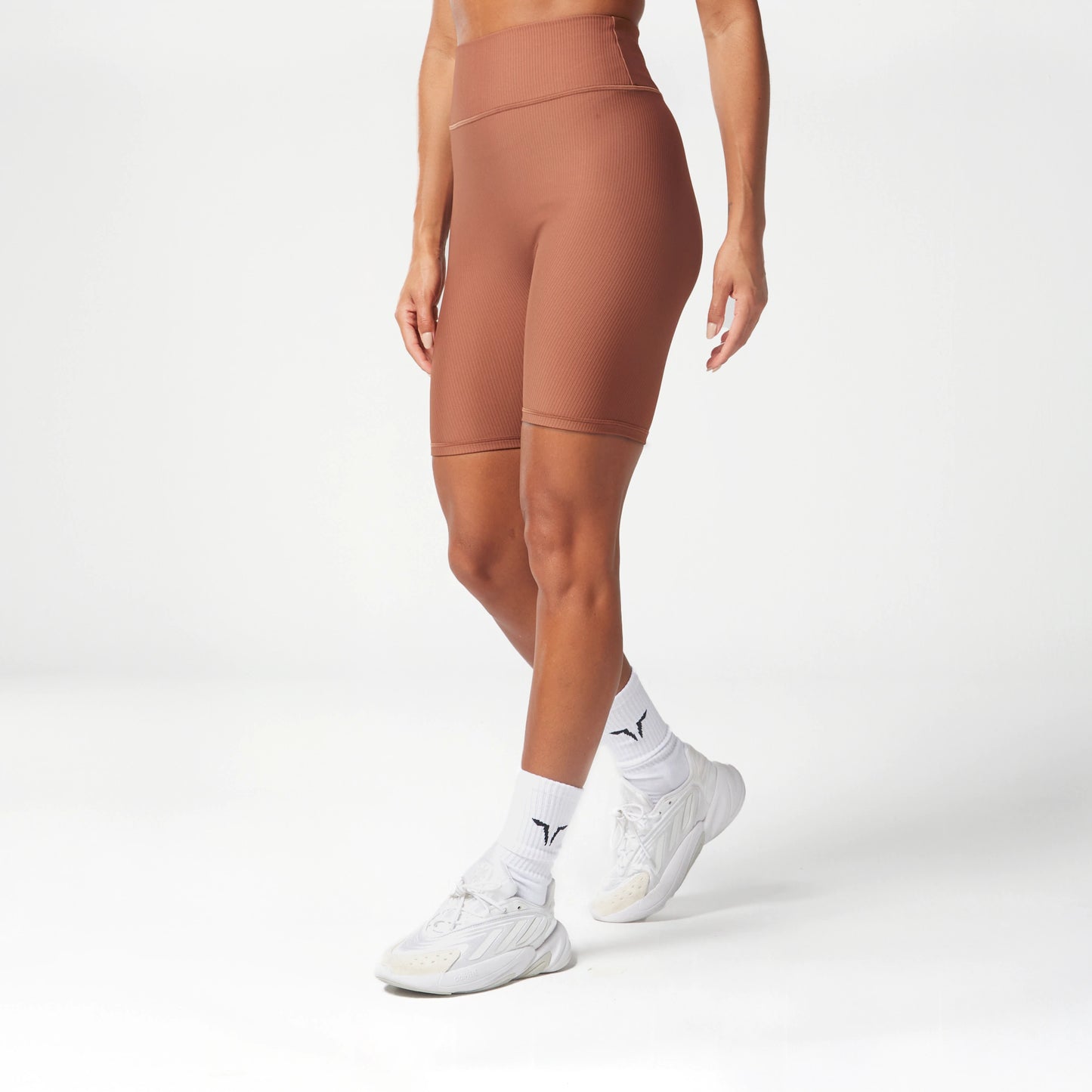 squatwolf-workout-clothes-code-ribbed-biker-shorts-aztec-gym-shorts-for-women