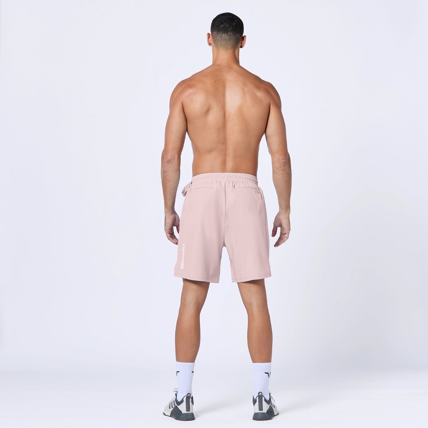 Foundation 7" Shorts - Maple Sugar