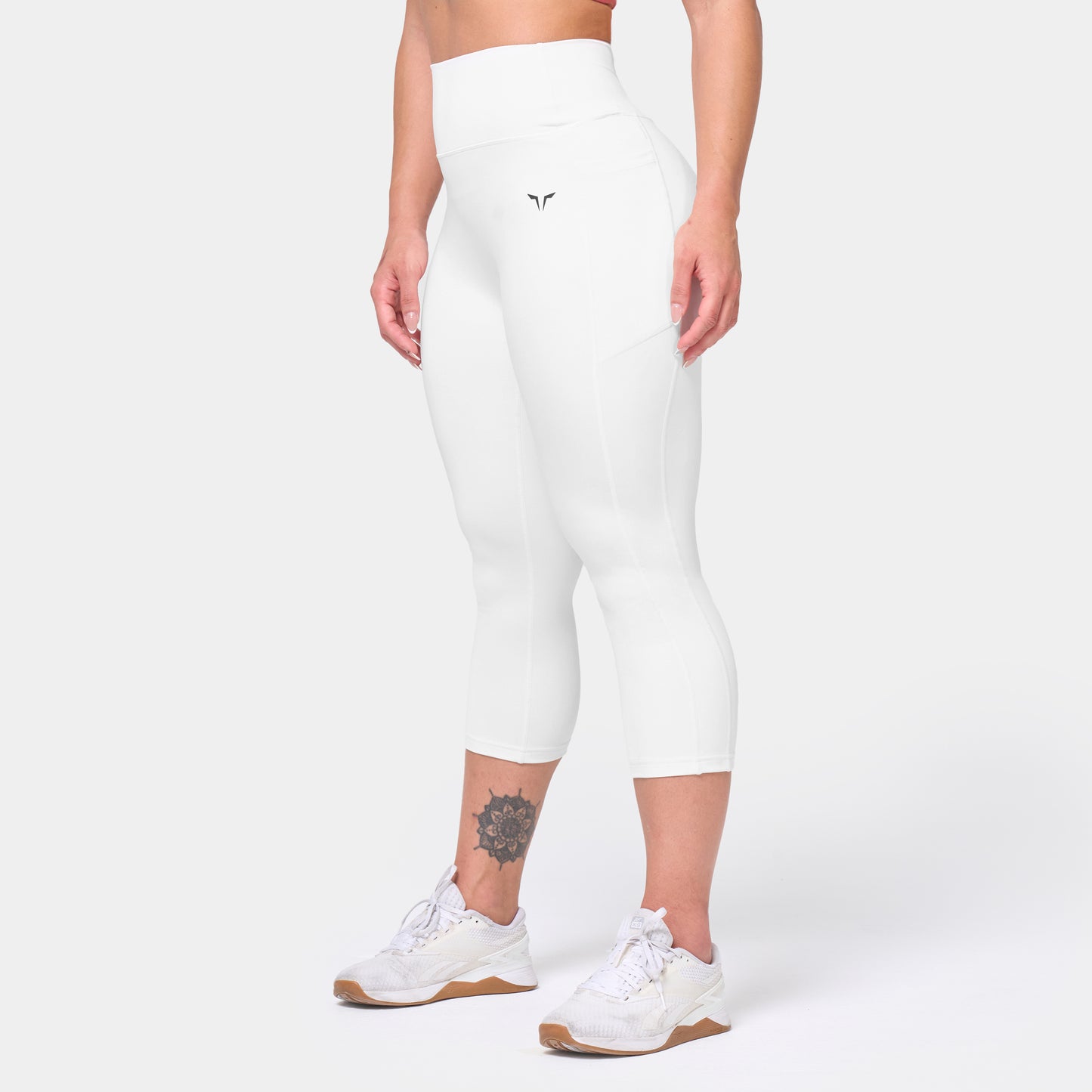 Essential Confidence Kit - Pearl White |