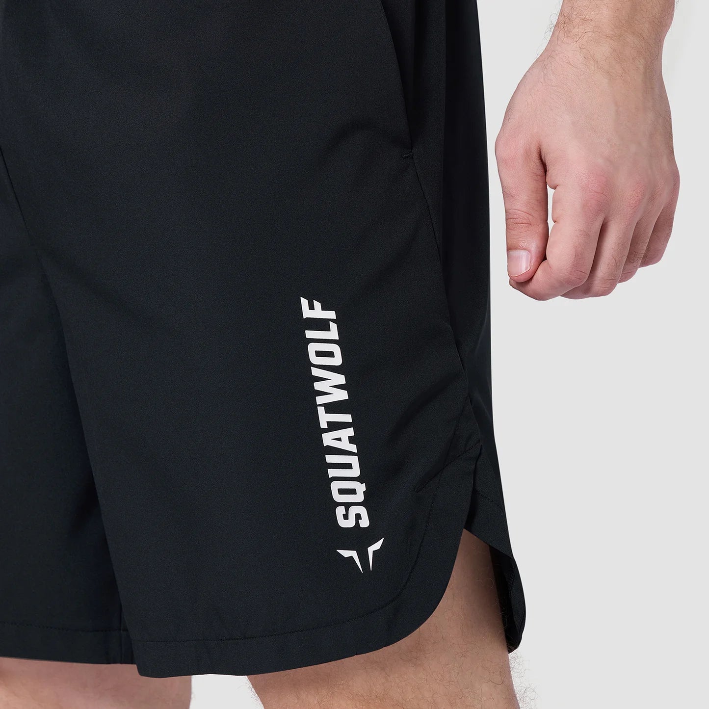 7” Warrior Shorts 2.0 2 pack – Black & Navy |