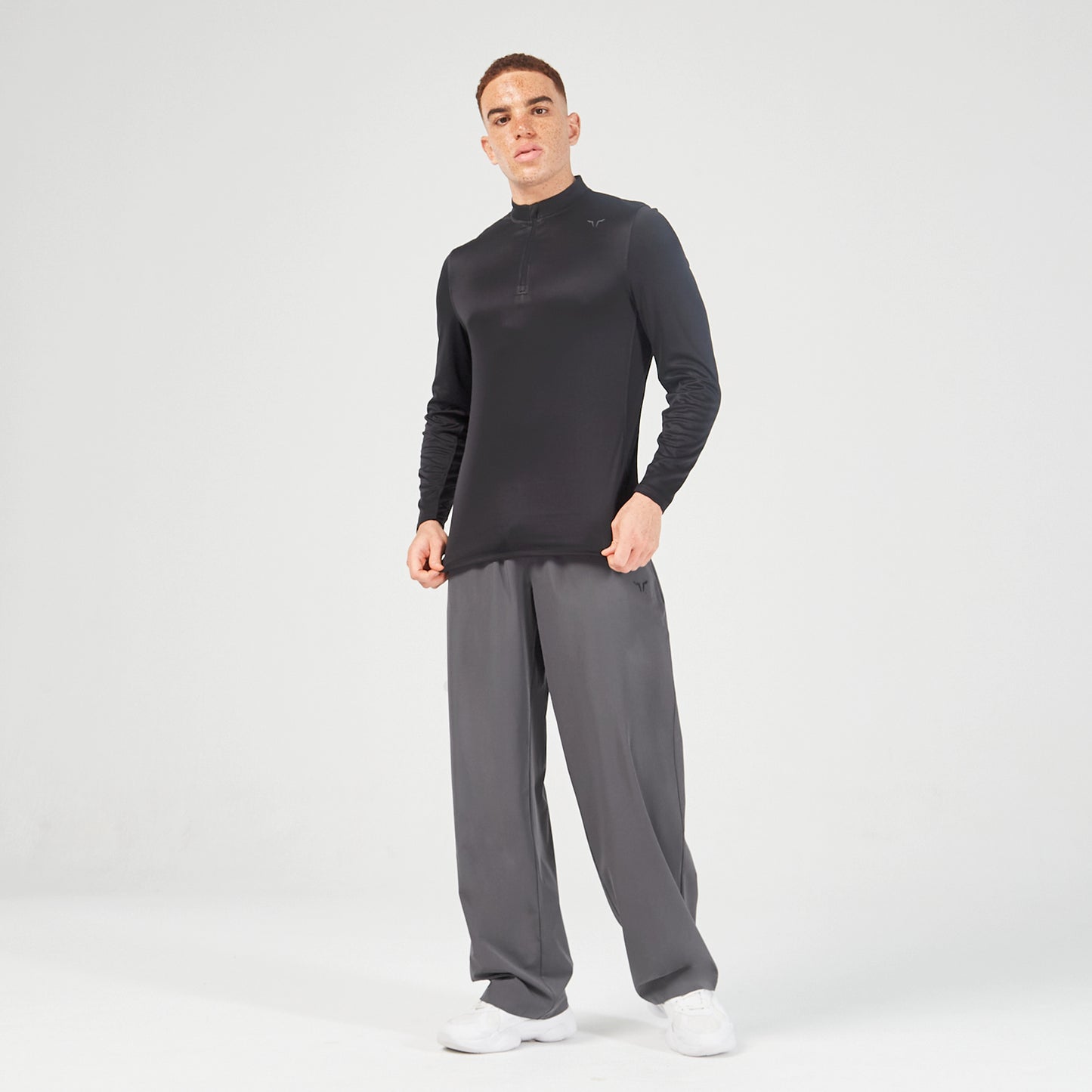 squatwolf-gym-wear-essential-spinning-top-black-workout-shirts-for-men