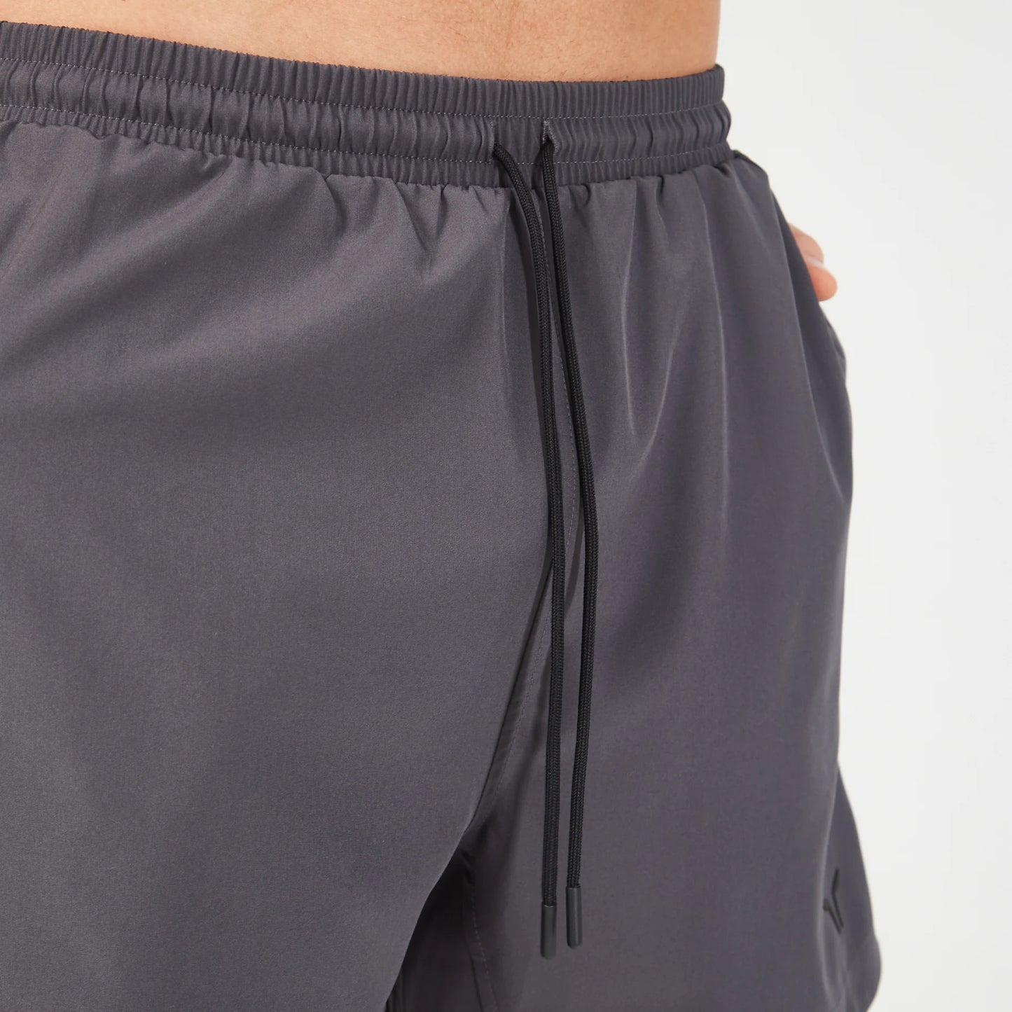 squatwolf-gym-wear-essential-pro-5-inch-shorts-asphalt-workout-short-for-men