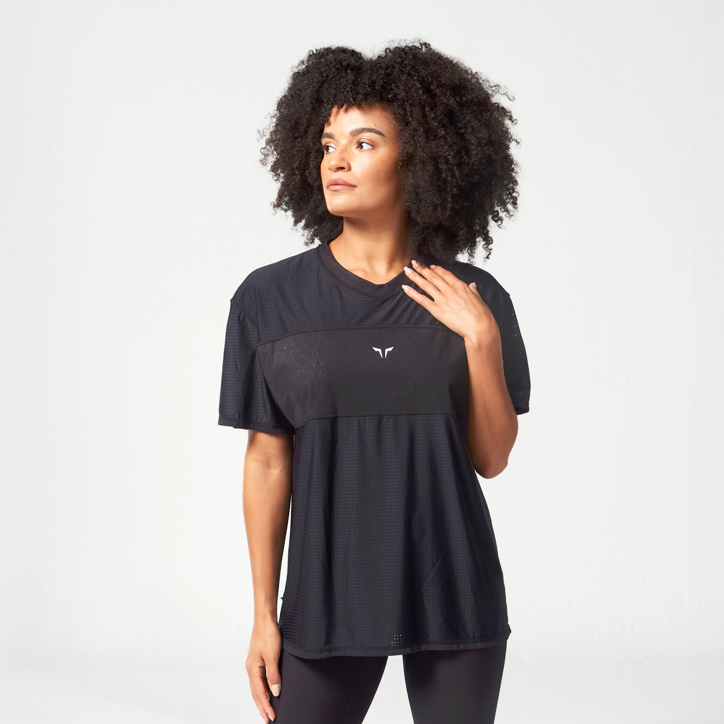 squatwolf-workout-clothes-mesh-reversible-tee-black-gym-t-shirts-for-women