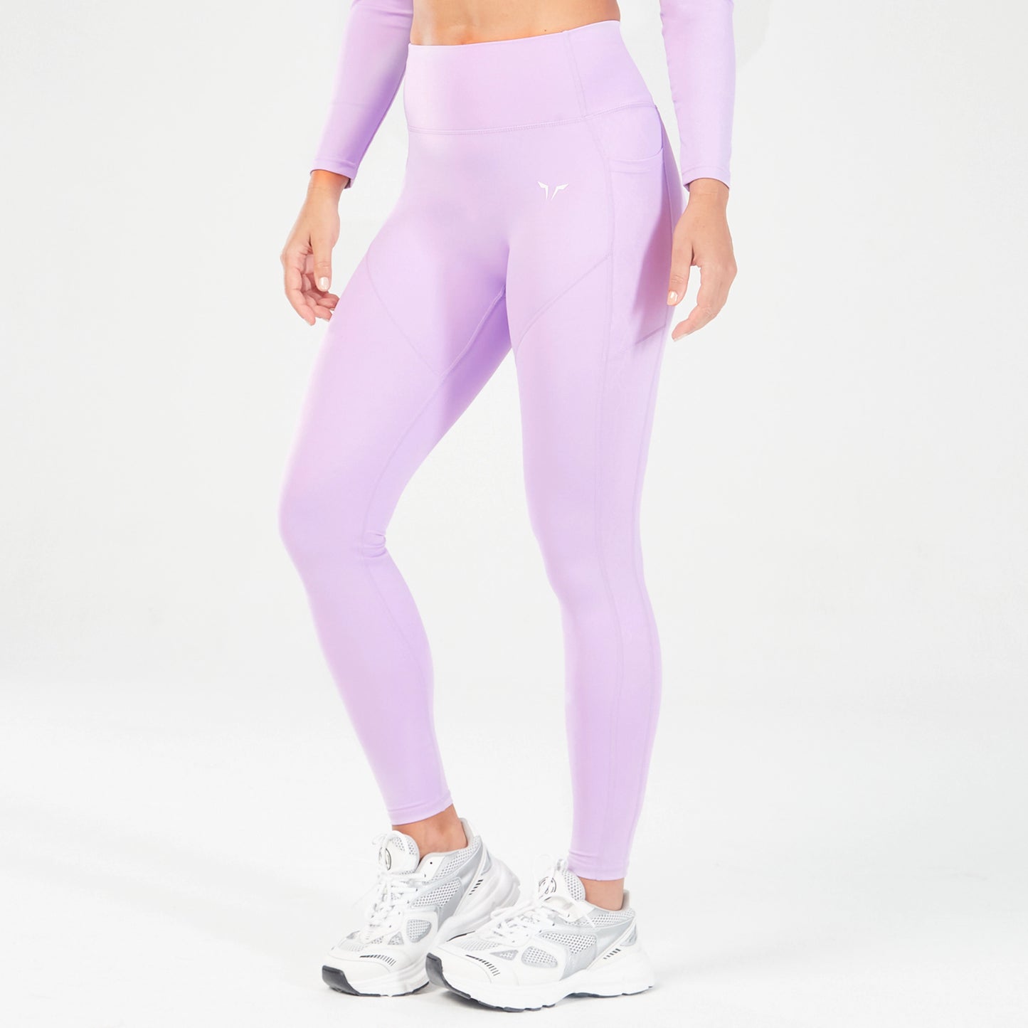 squatwolf-workout-clothes-core-panel-leggings-purple-rose-gym-leggings-for-women