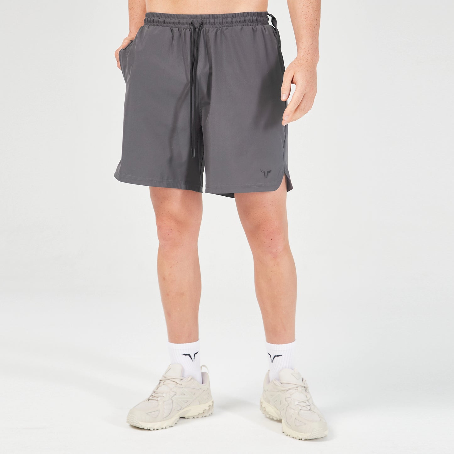 squatwolf-gym-wear-essential-pro-7-inch-shorts-asphalt-workout-short-for-men