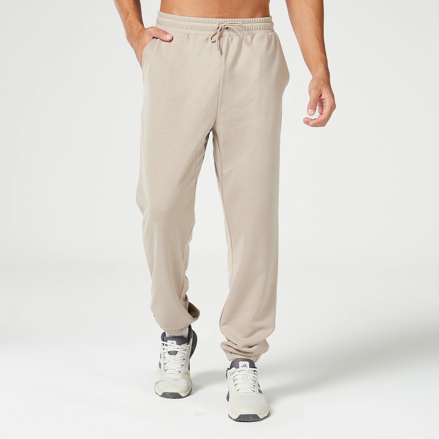 ايسينشال جوقرز للتمرين - ترابي