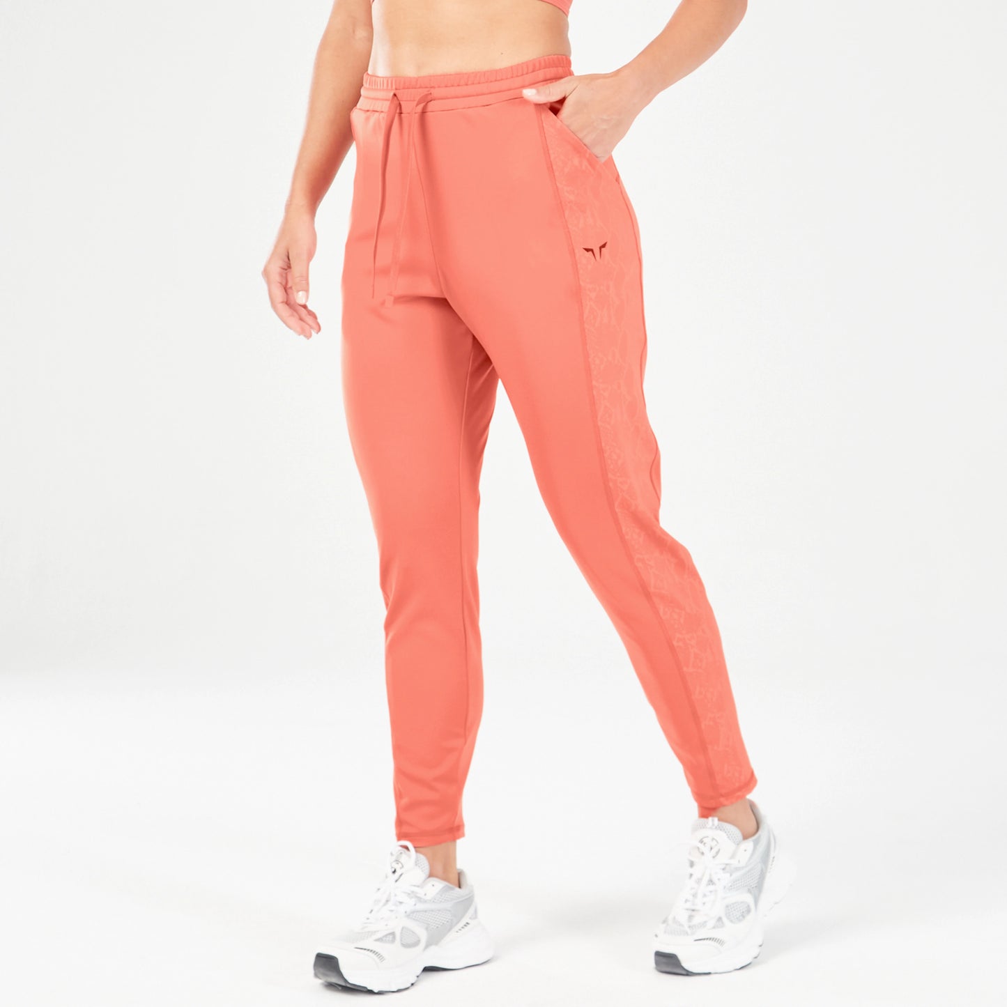 squatwolf-workout-clothes-core-track-pants-mineral-red-gym-pants-for-women
