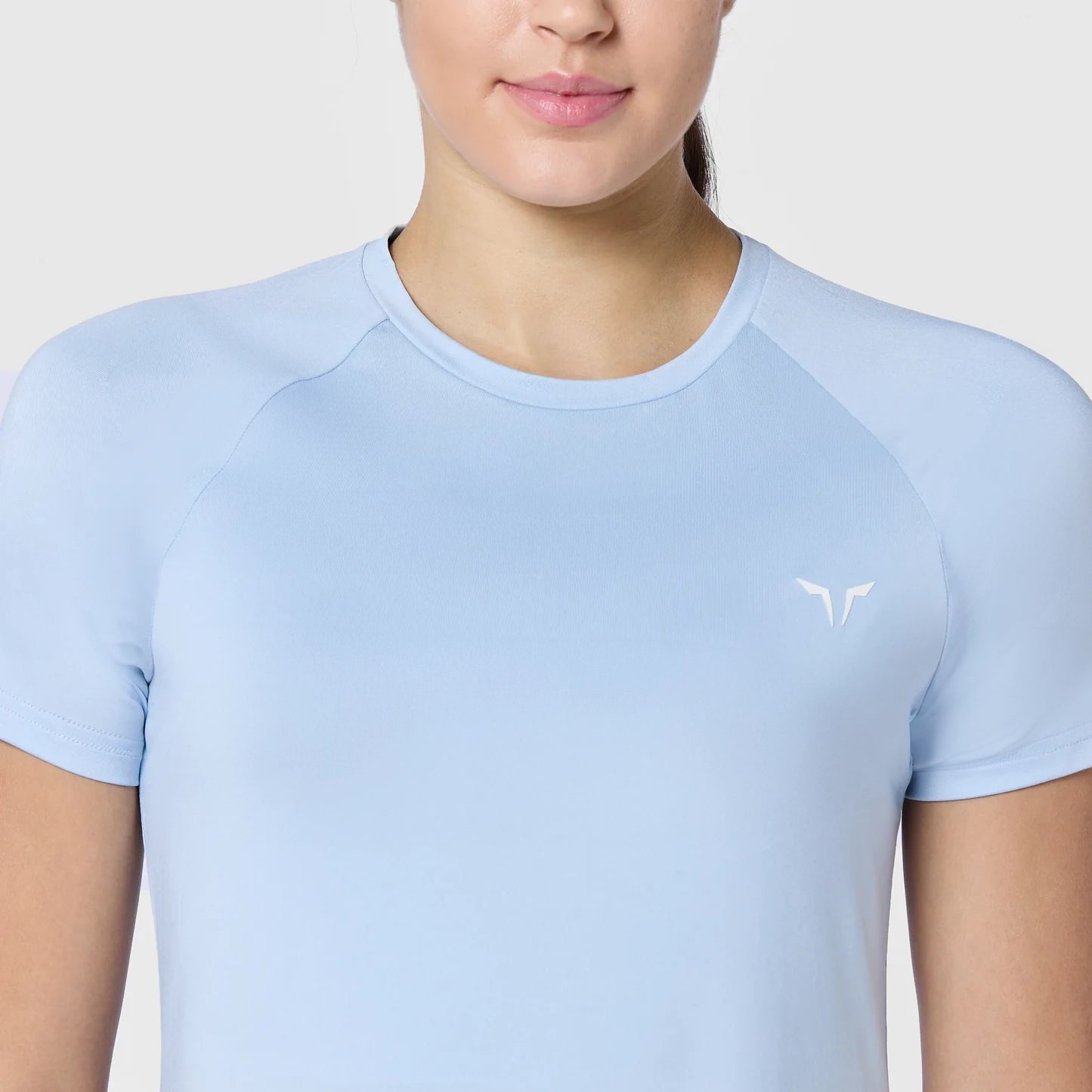 Weightless T-shirt - Skyway