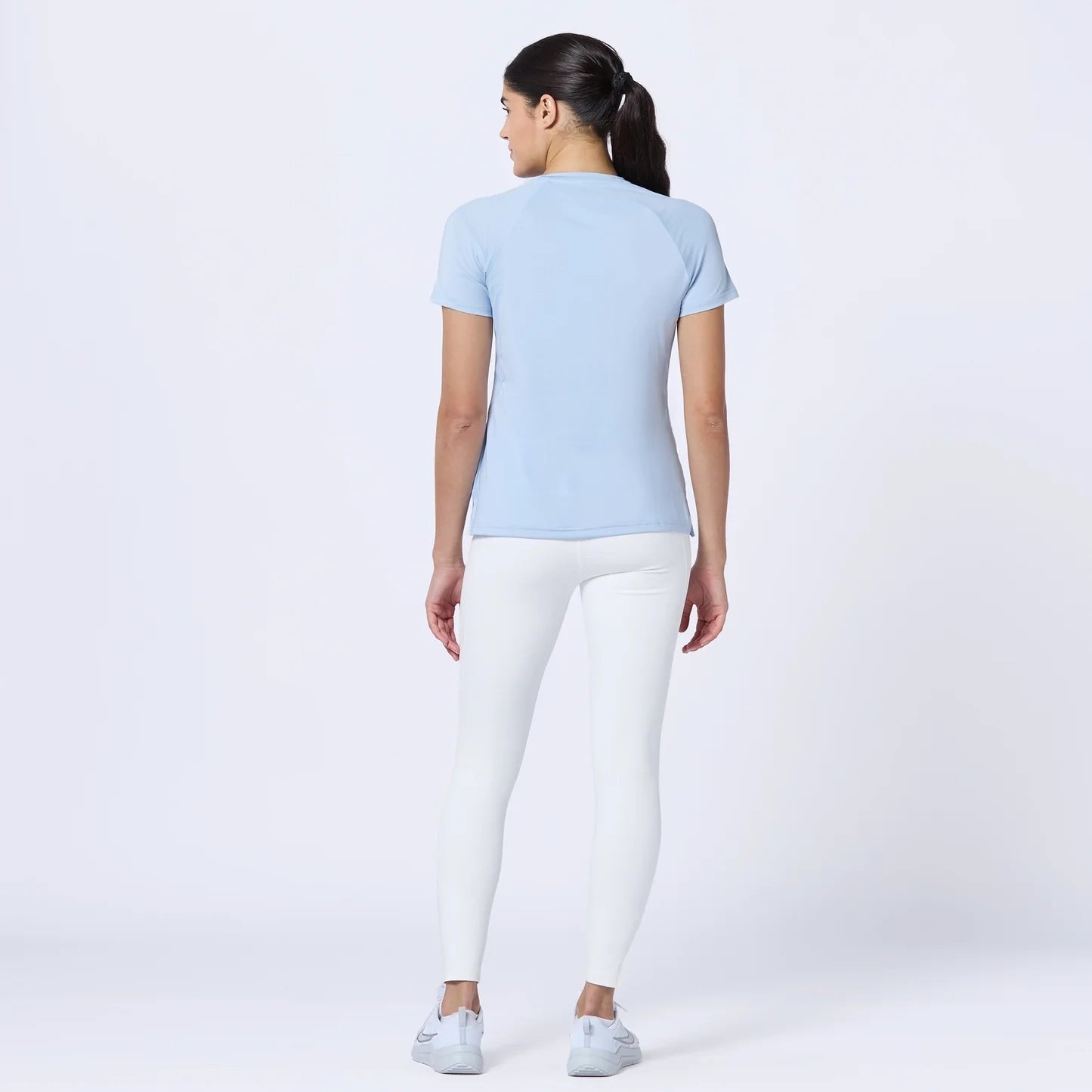 Weightless T-shirt - Skyway