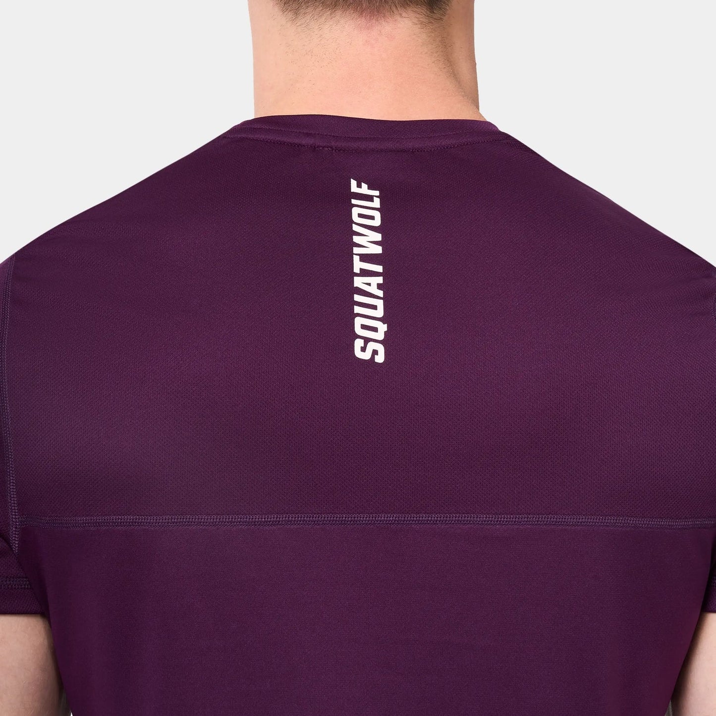 Contrast Tee 2 Pack – Black & Pickled Beet |