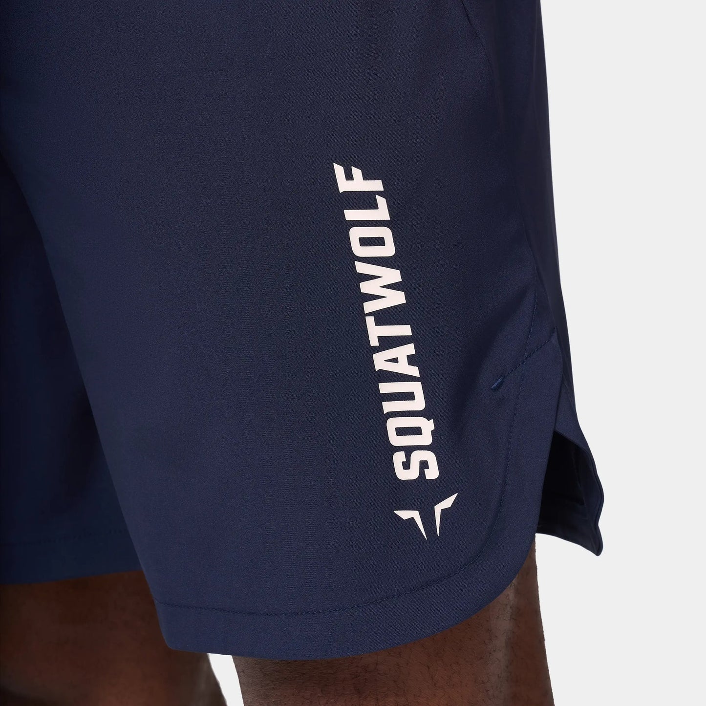 7” Warrior Shorts 2.0 2 pack – Black & Navy |