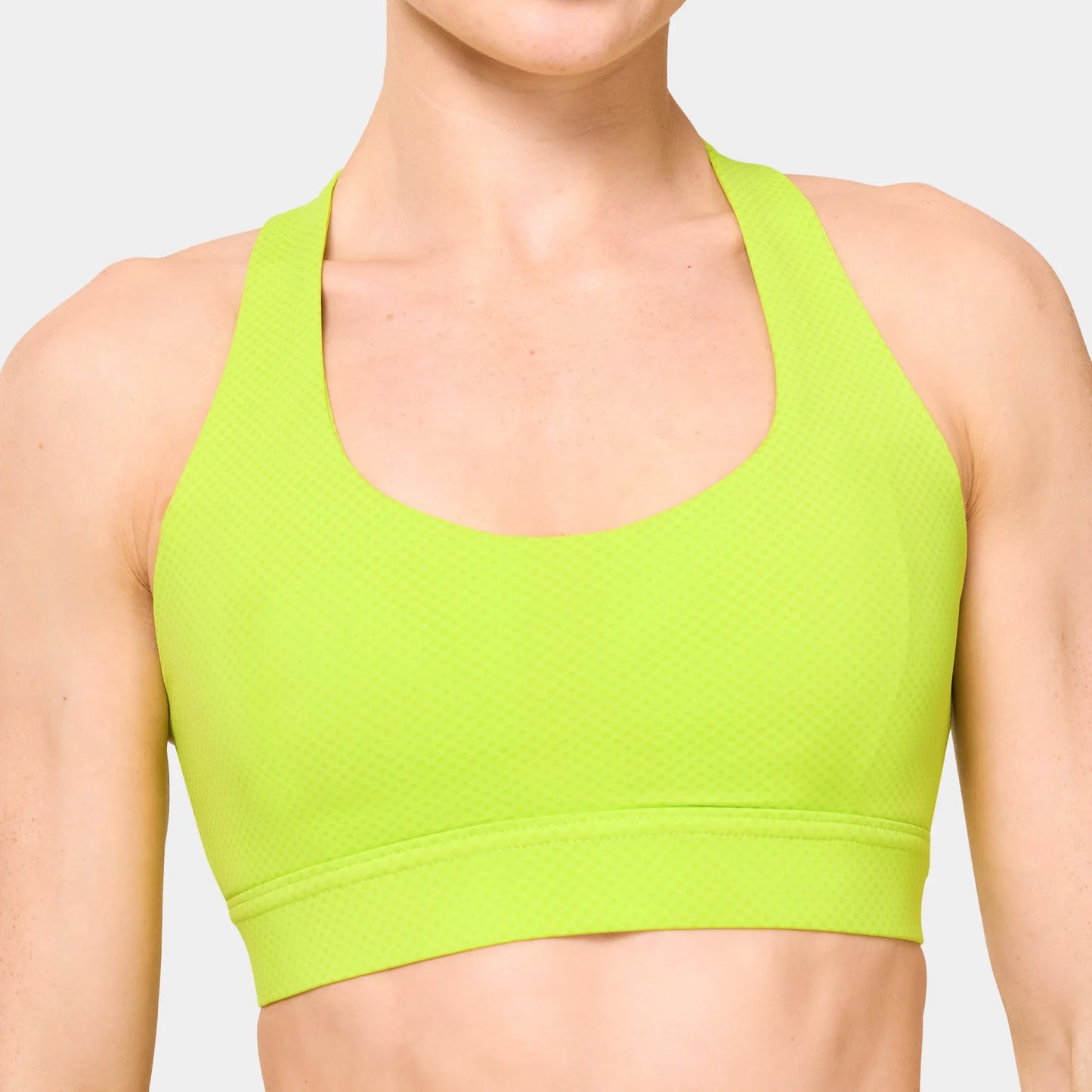 Core Flow Kit – Fluo Yellow |