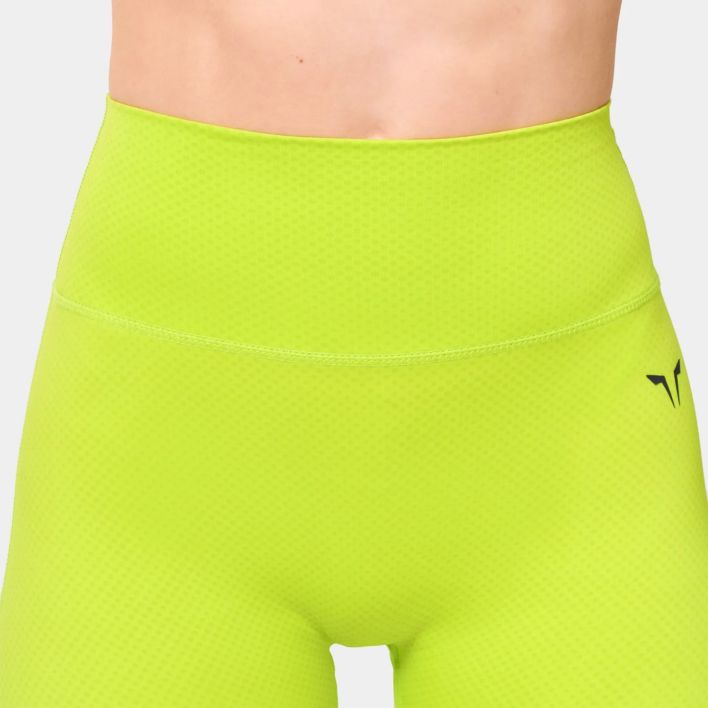 Core Flow Kit – Fluo Yellow |
