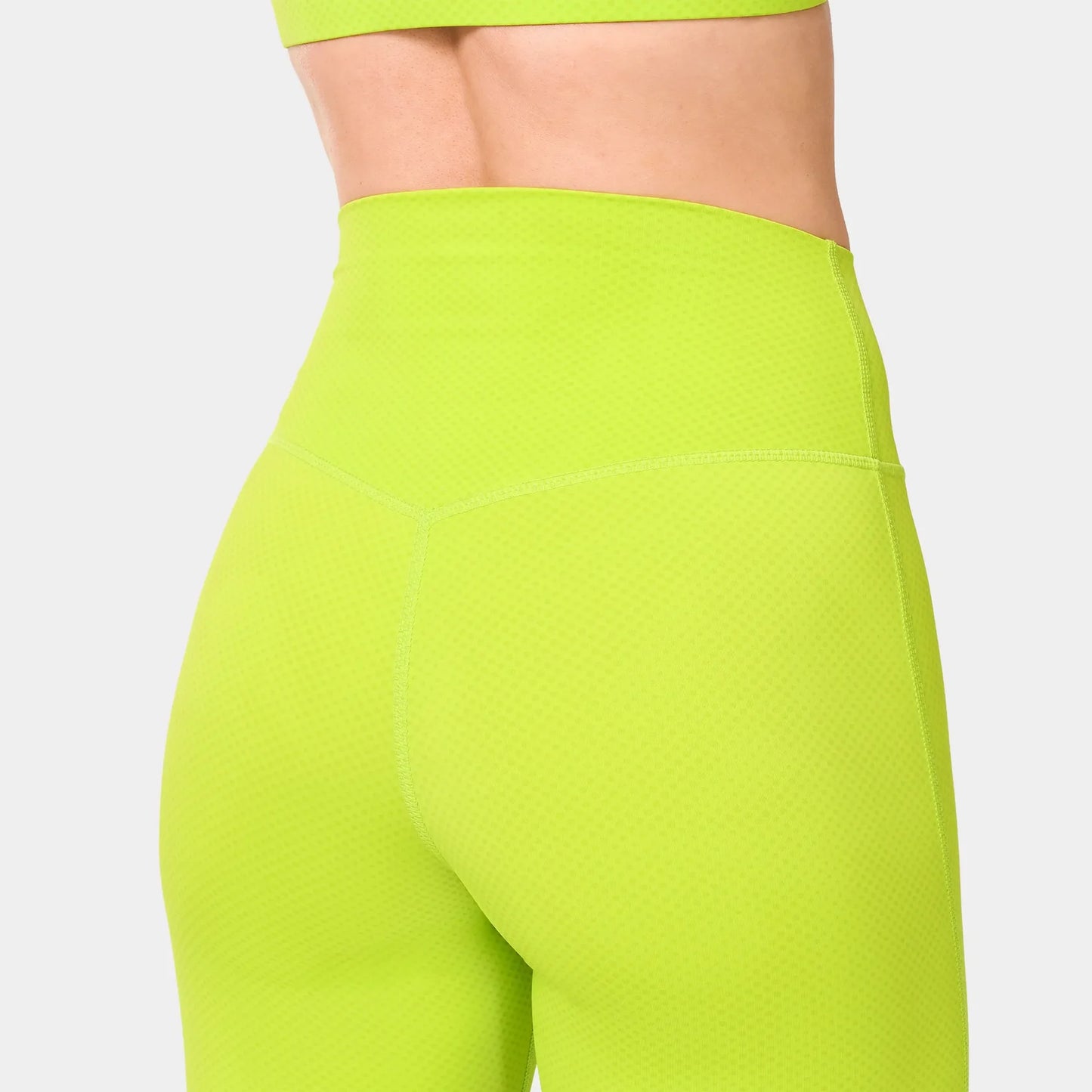 Core Flow Kit – Fluo Yellow |