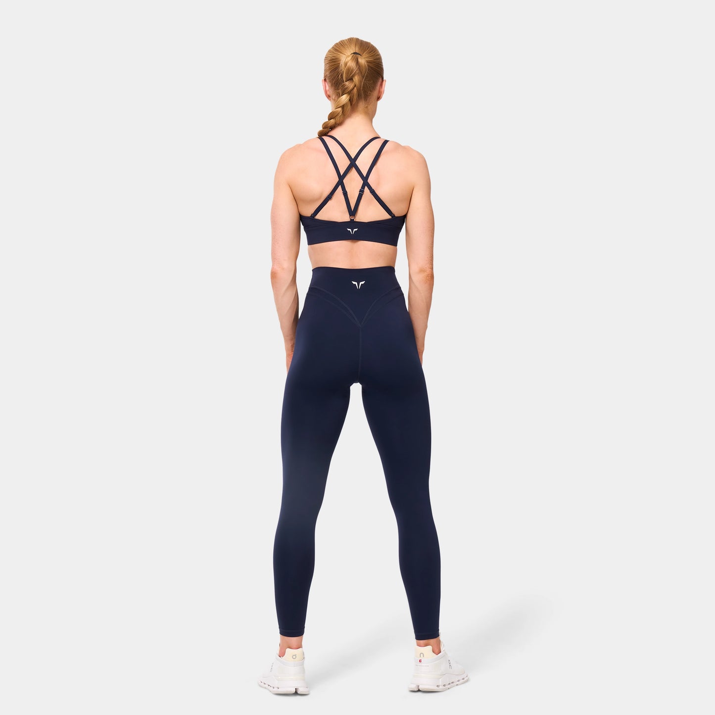 ليقنز فائق النعومة 27" - كحلي