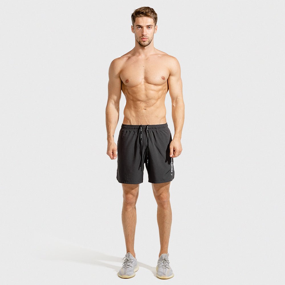 squatwolf-workout-short-for-men-warrior-shorts-grey-gym-wear