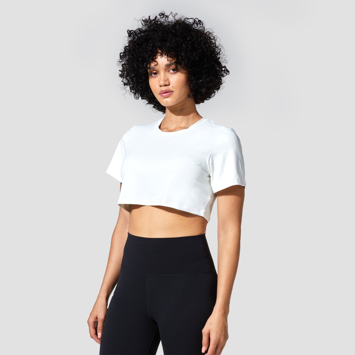 squatwolf-gym-wear-graphic-wave-eyes-crop-top-white-workout-shirts