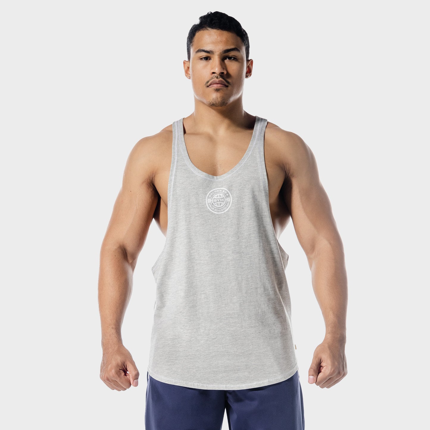 squatwolf-gym-wear-golden-era-stringer-grey-workout-stringers-vests-for-men