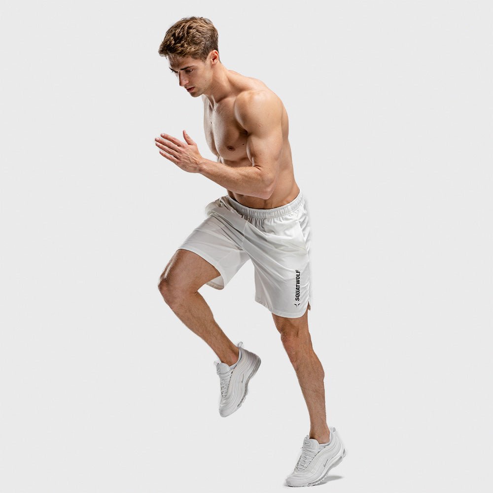 squatwolf-workout-short-for-men-warrior-shorts-white-gym-wear