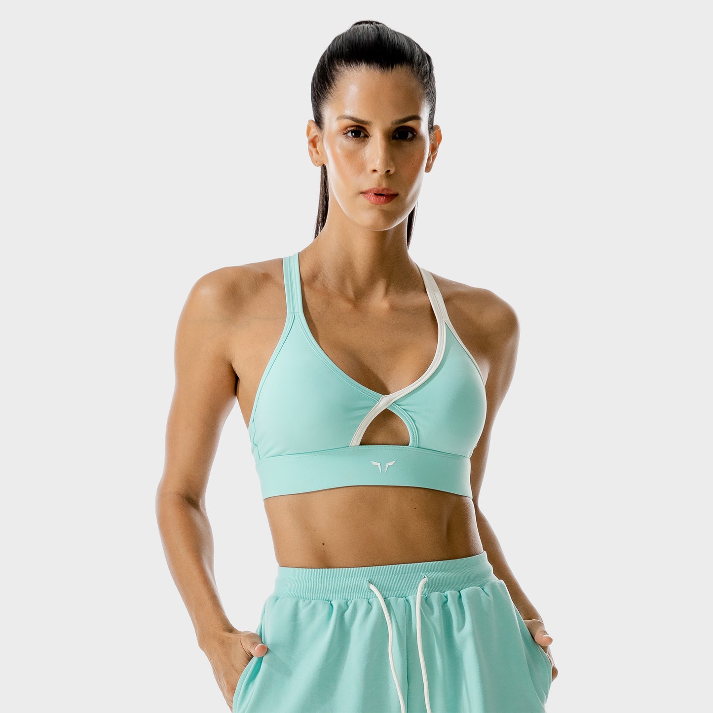 squatwolf-workout-clothes-lab-360-wrap-bra-blue-sports-bra-for-gym