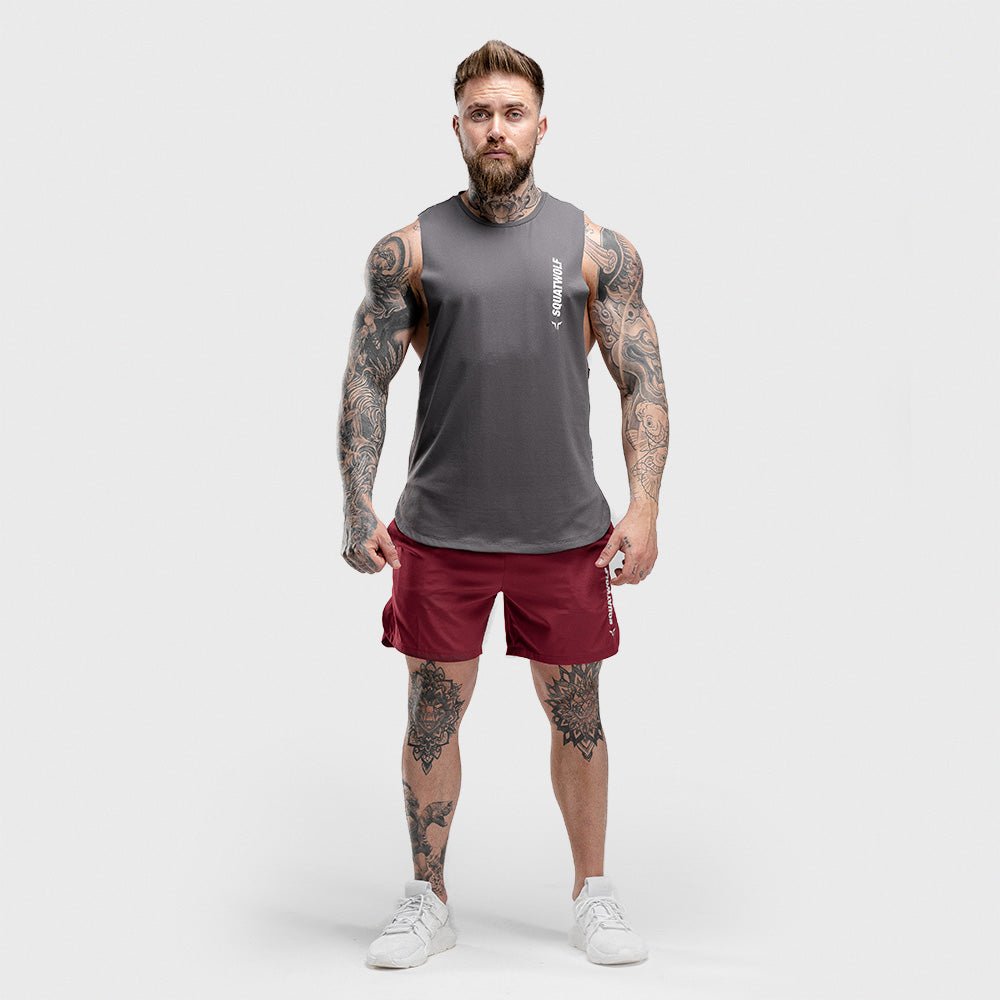 squatwolf-gym-wear-warrior-cut-off-stringer-grey-workout-stringer-vests-for-men