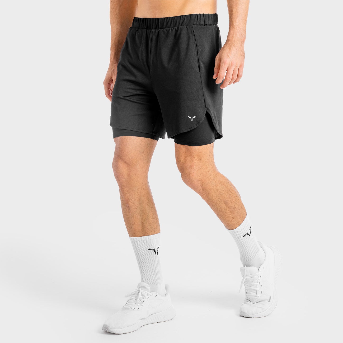 squatwolf-workout-short-for-men-core-mesh-2-in-1-shorts-black-gym-wear