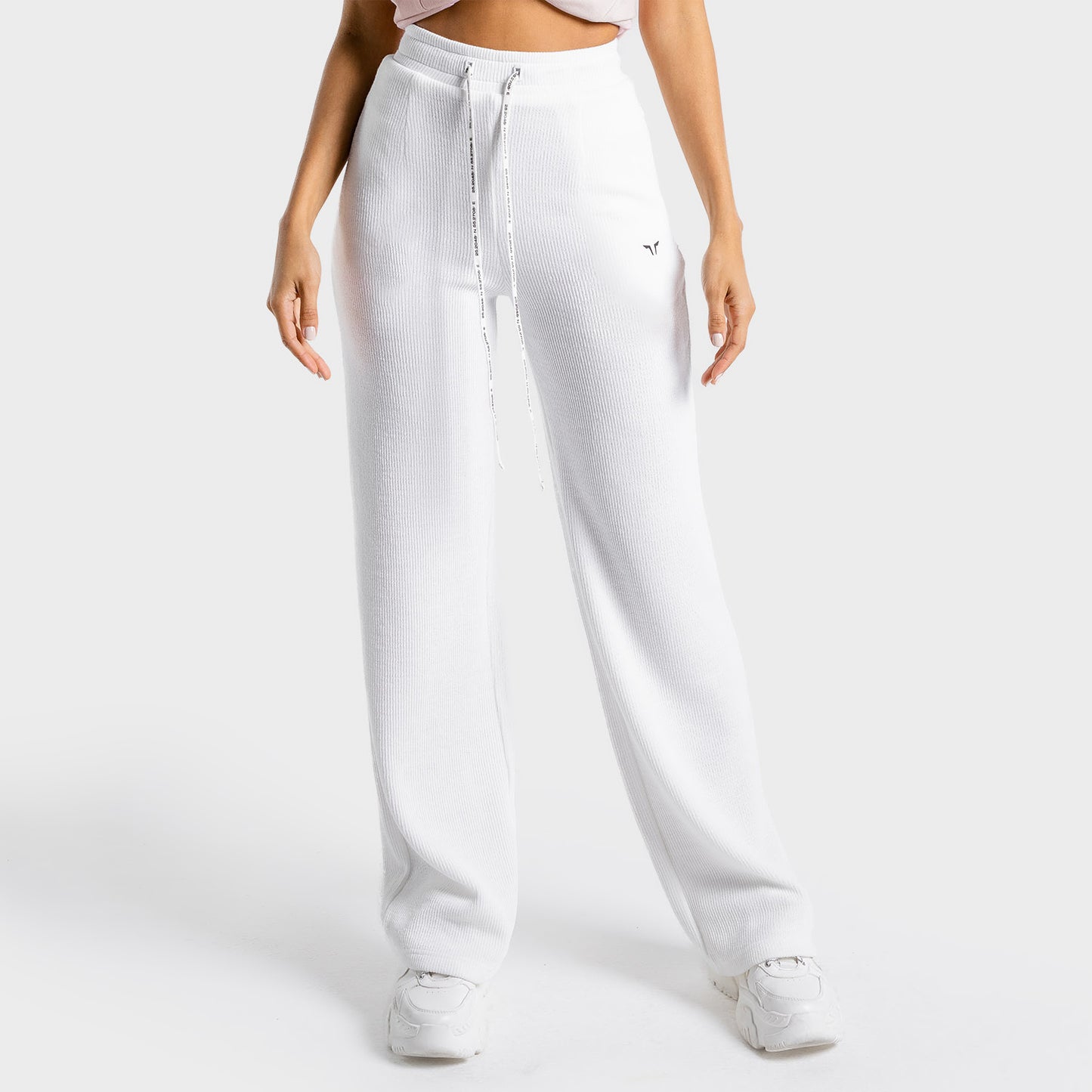 squatwolf-gym-pants-for-women-luxe-wide-leg-pants-white-workout-clothes