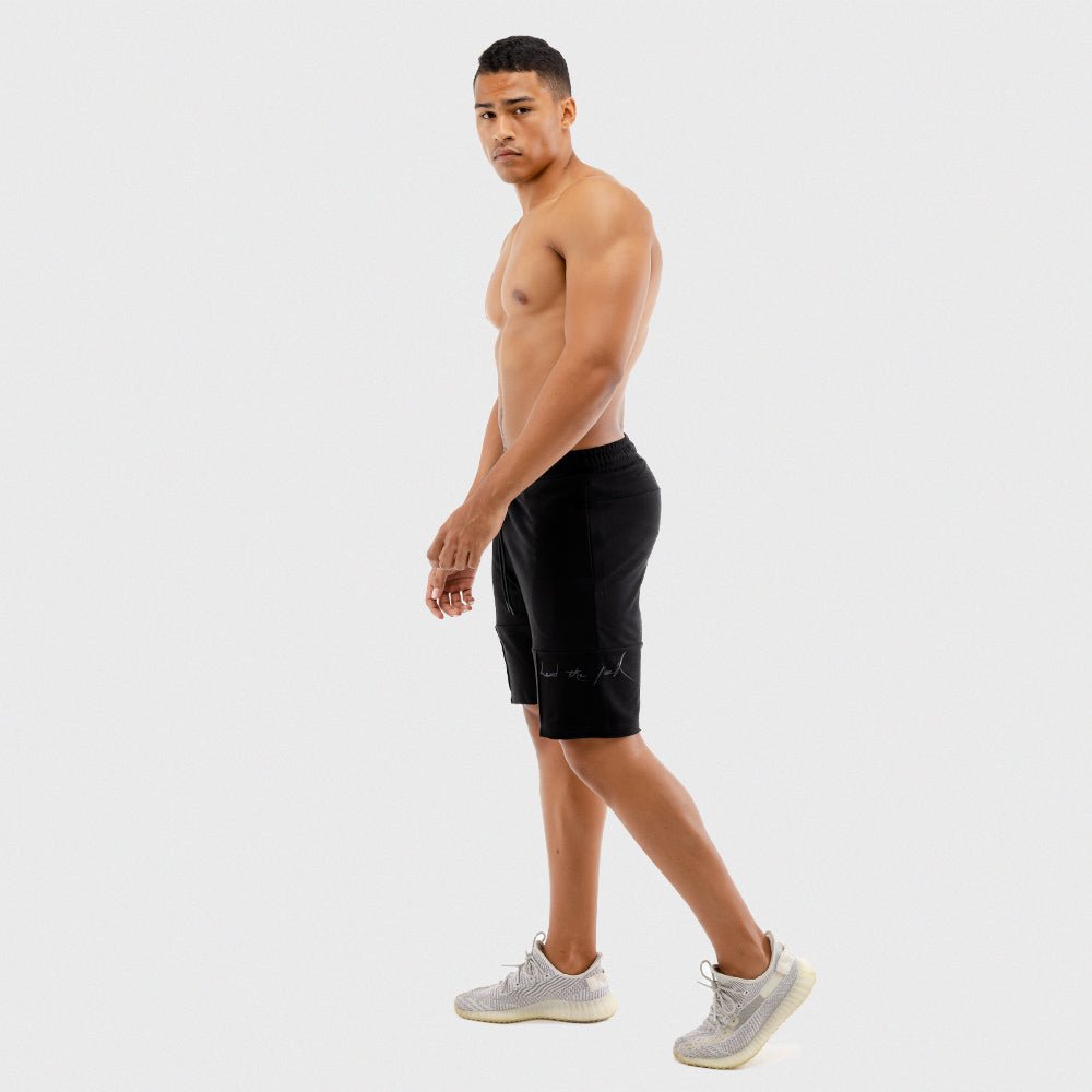 squatwolf-gym-wear-vibe-shorts-black-workout-shorts-for-men