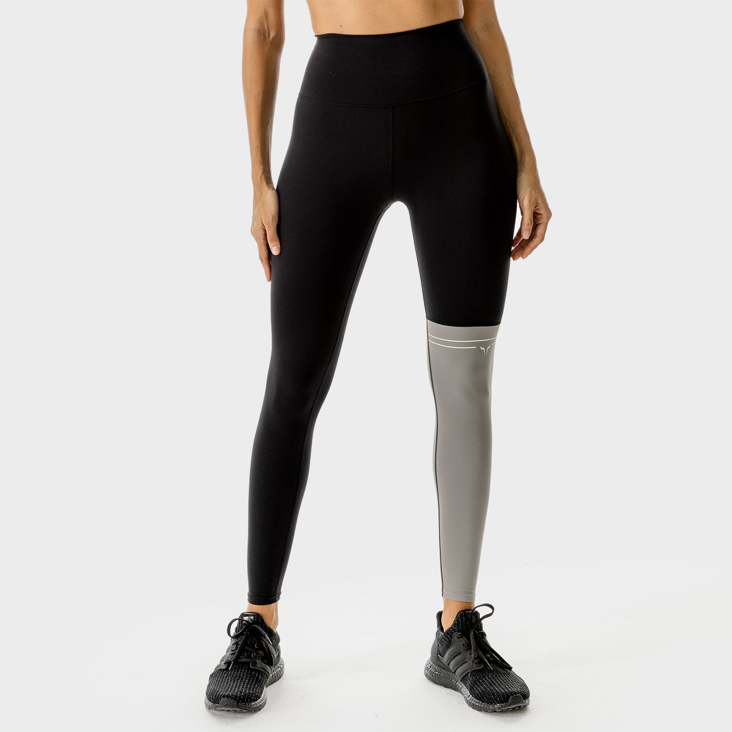 SQUATWOL-workout-clothes-lab-360-colour-block-leggings-black-gym-leggings-for-women