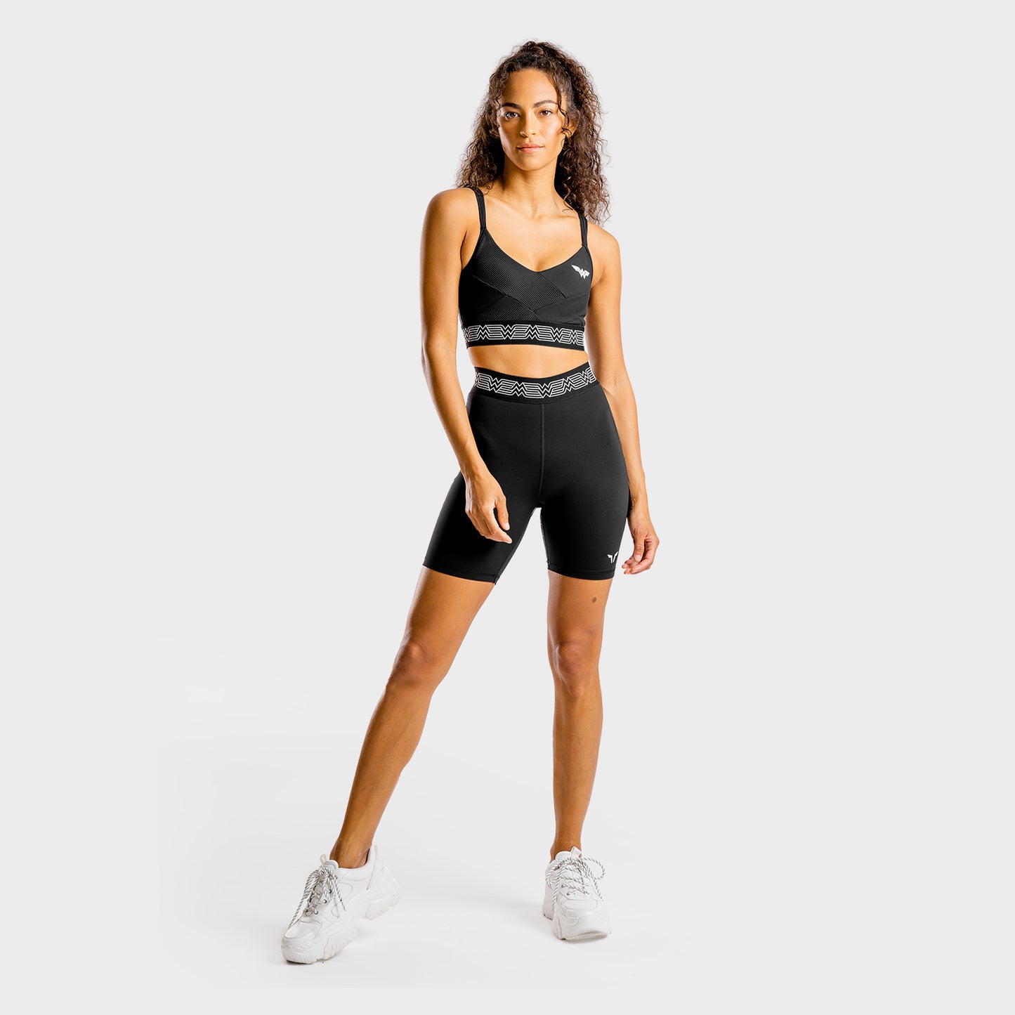 squatwolf-gym-shorts-for-women-wonder-woman-cycling-shorts-black-workout-clothes