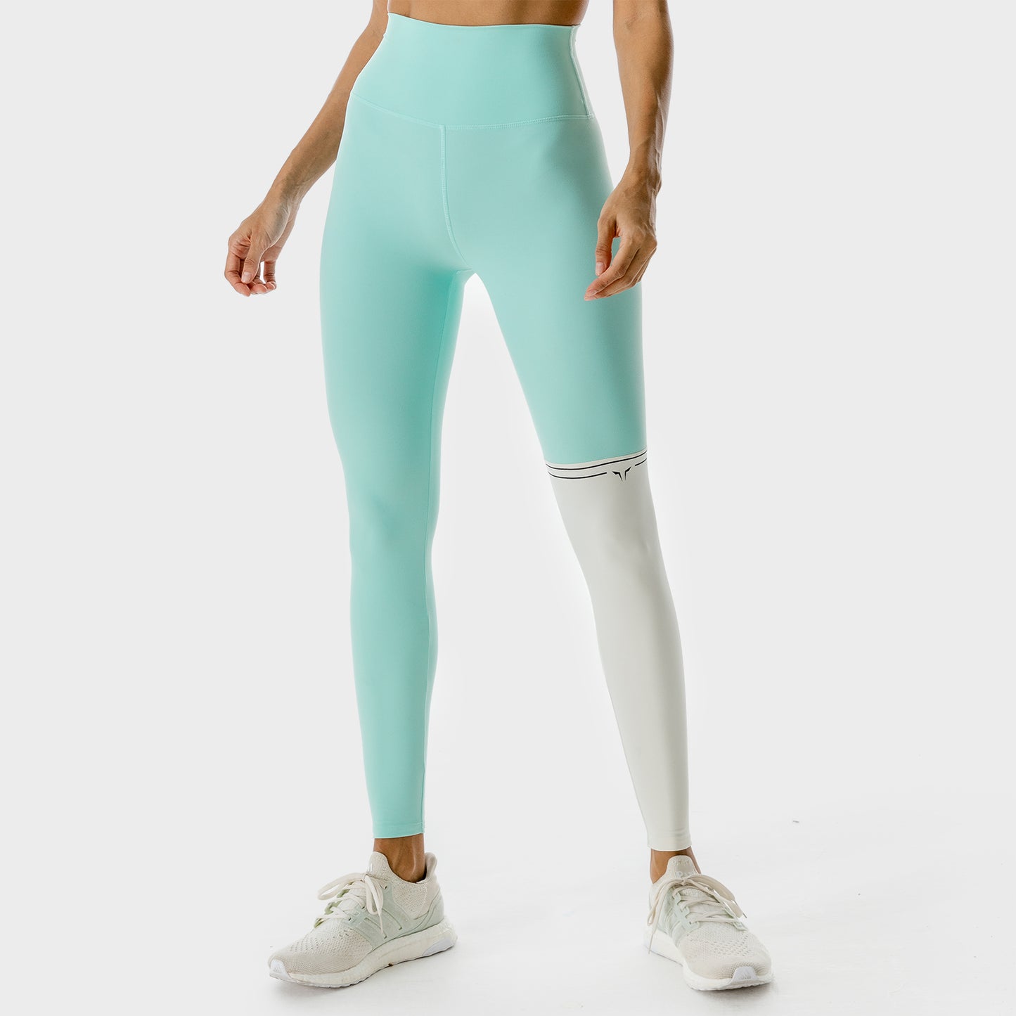 SQUATWOL-workout-clothes-lab-360-colour-block-leggings-blue-gym-leggings-for-women
